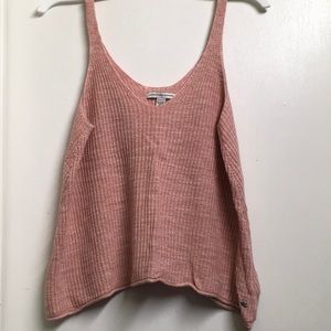 American Eagle Outfitters Knit Top